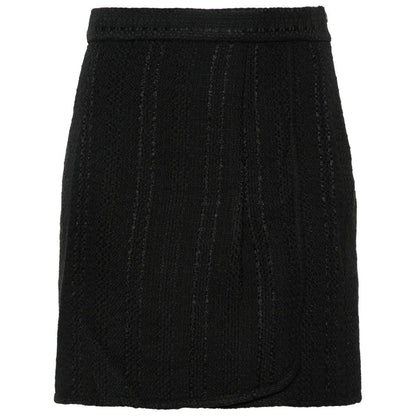 Iro Skirts Black Skirts