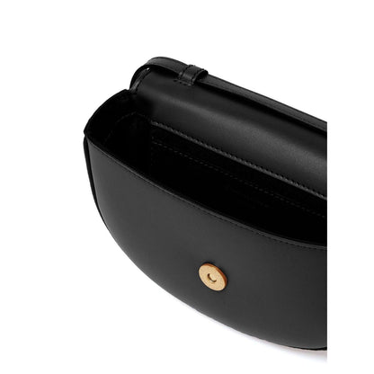 Stella McCartney Frayme faux-leather shoulder bag