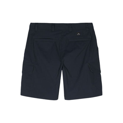 Paul Smith Shorts Blue