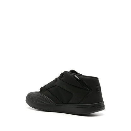 Givenchy 4G-appliqué tonal sneakers