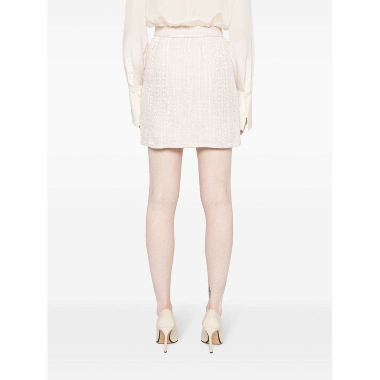 Iro Skirts Beige Skirts