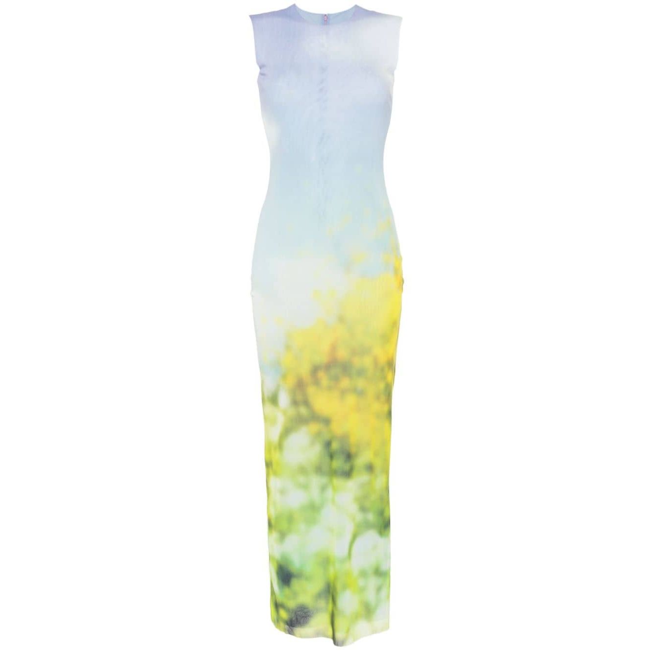 Acne Studios Dresses Lilac
