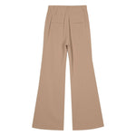 Alberto Biani Trousers Powder