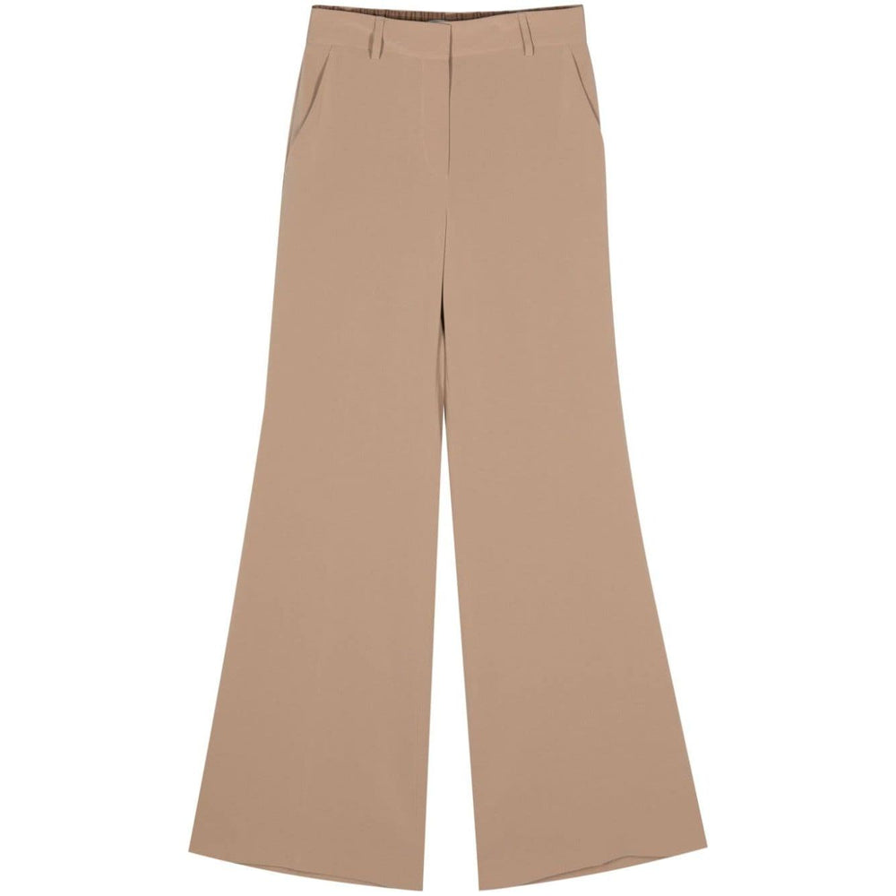 Alberto Biani Trousers Powder