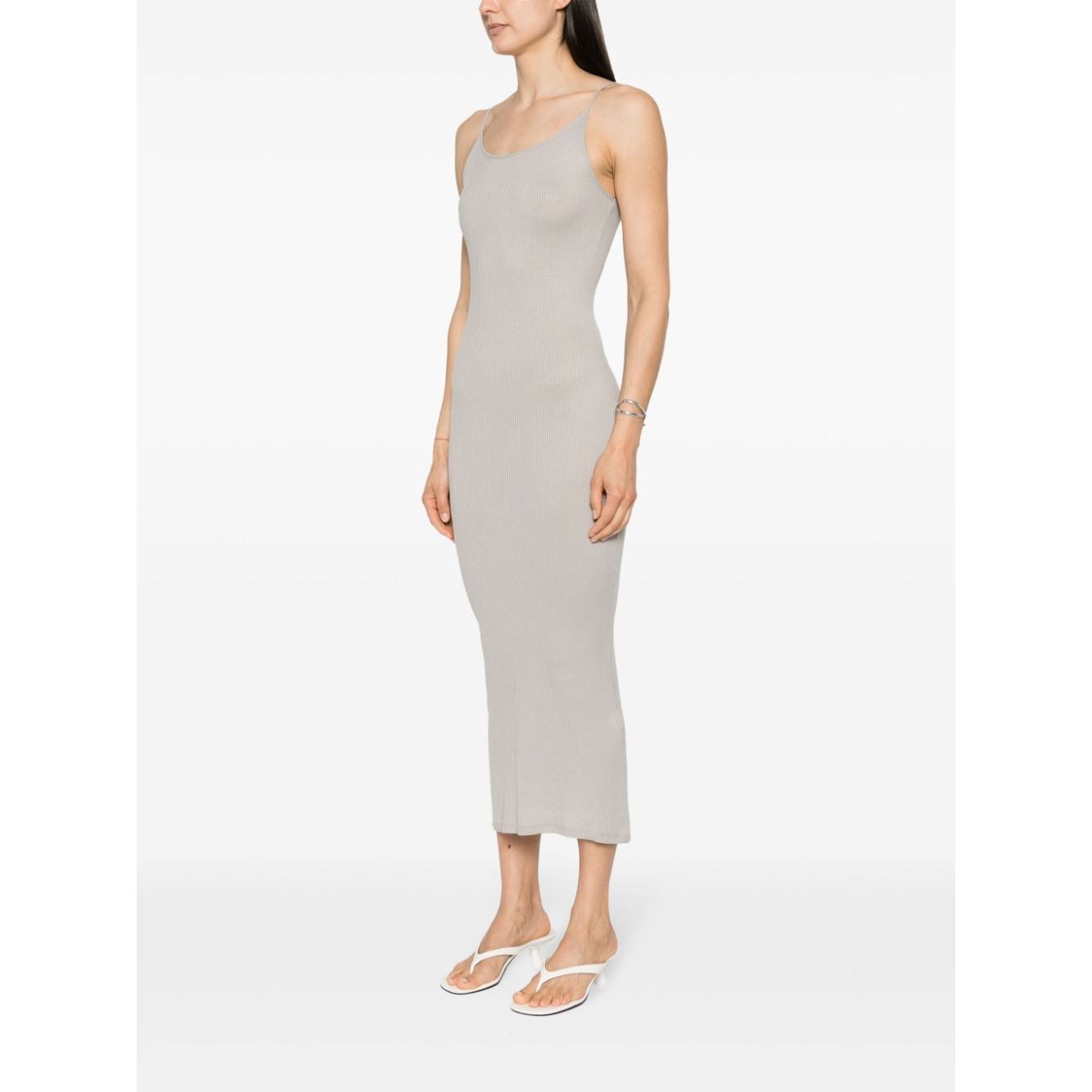 Majestic Dresses Dove Grey Dresses