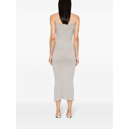 Majestic Dresses Dove Grey Dresses