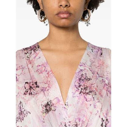 Iro Dresses Pink Dresses