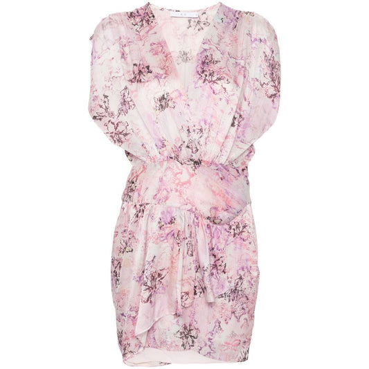 Iro Dresses Pink Dresses