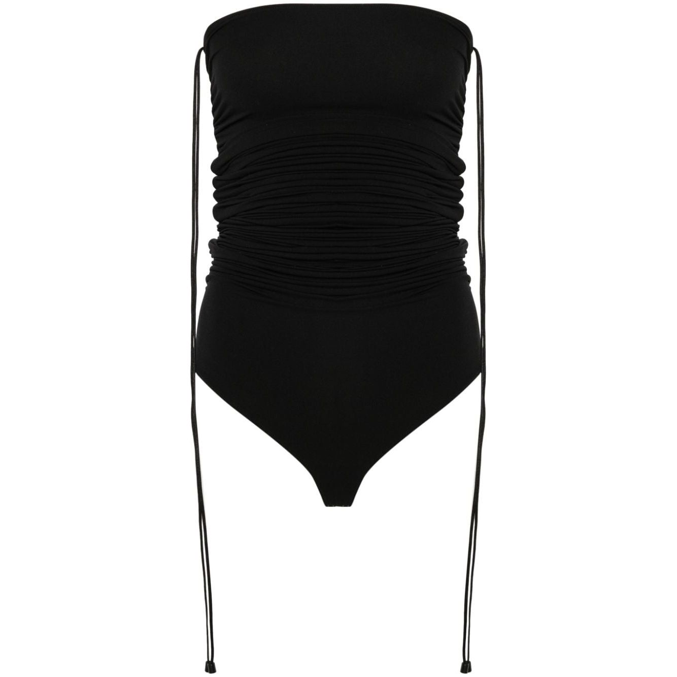 Wolford Top Black Topwear