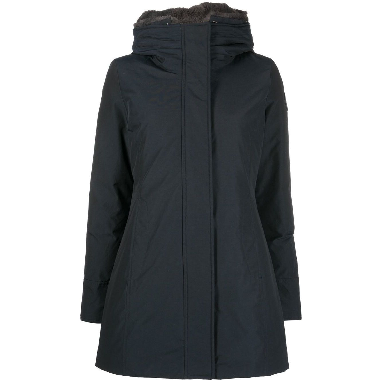 Woolrich Coats Blue
