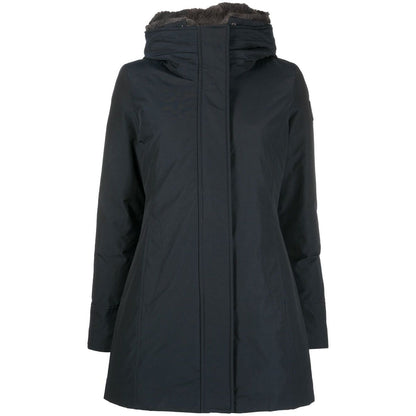 Woolrich Coats Blue