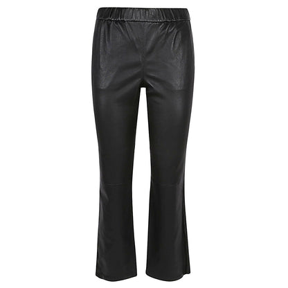 ENES Trousers Black Trousers