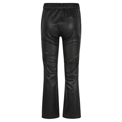 ENES Trousers Black Trousers