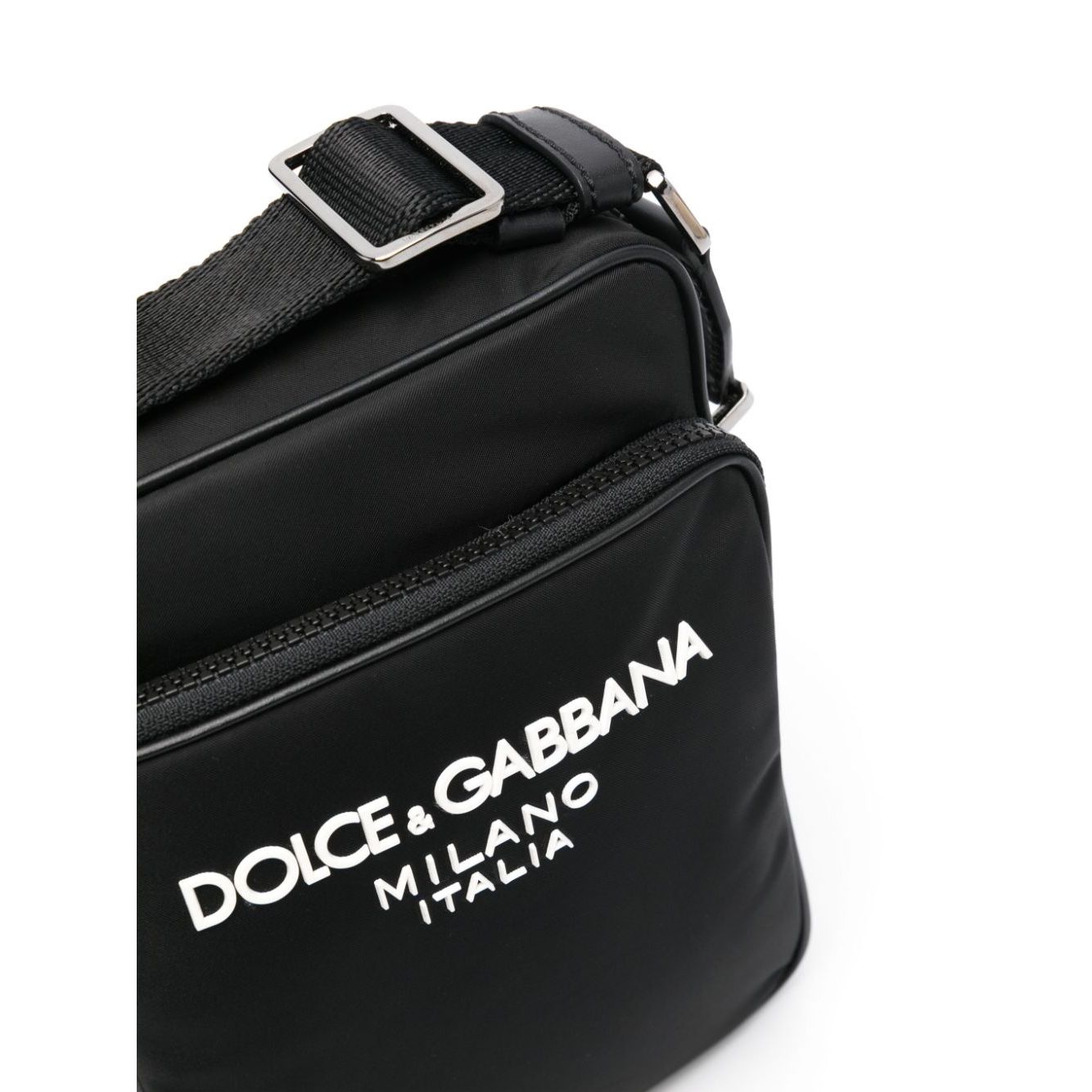 Dolce & Gabbana Nylon crossbody bag