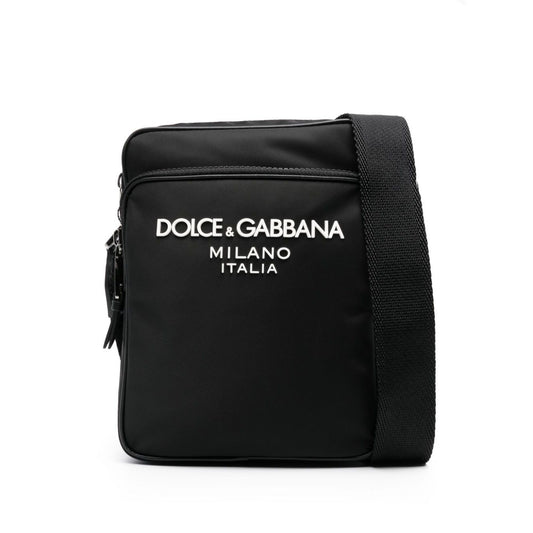 Dolce & Gabbana Nylon crossbody bag