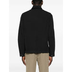 BARBOUR INTERNATIONAL Coats Black Jackets
