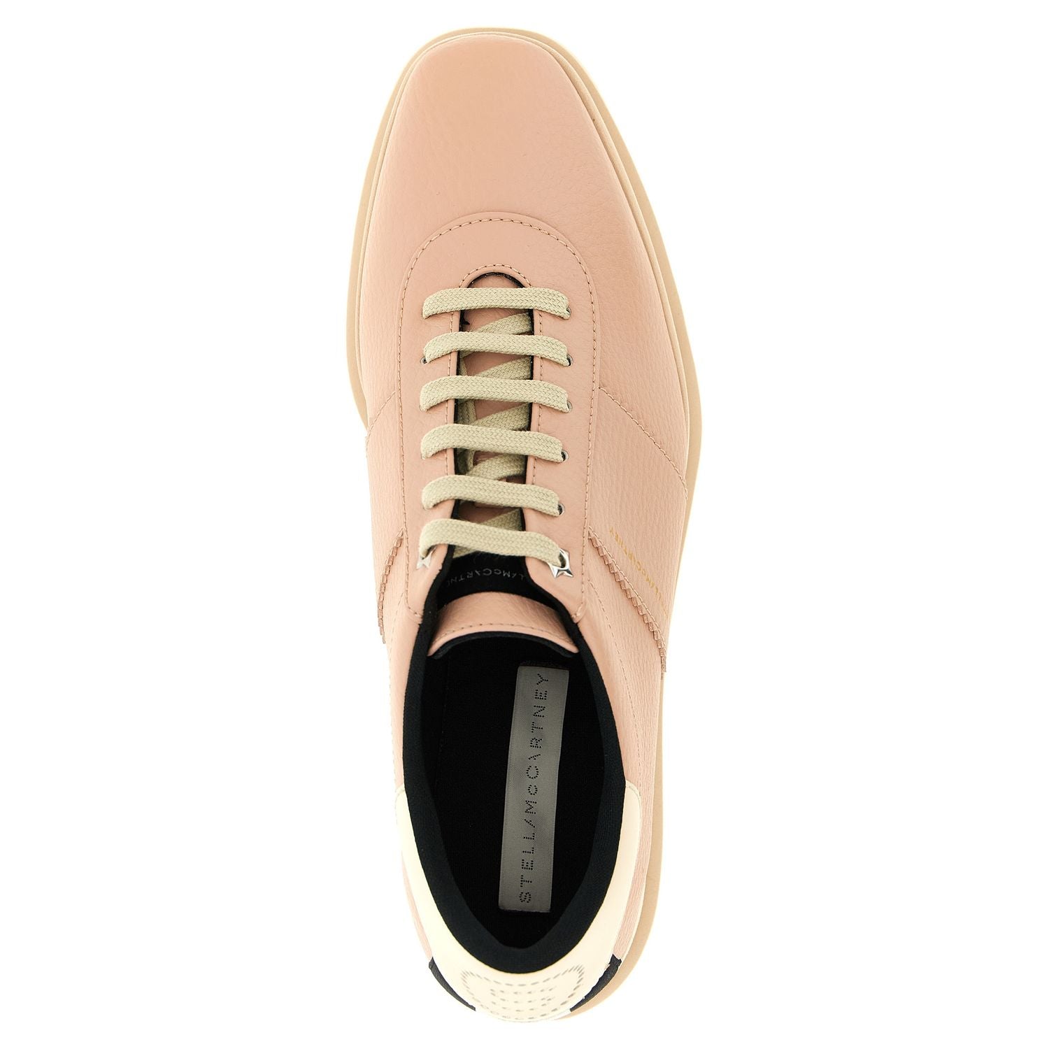 Stella McCartney Multicolor EVA Platform Sneakers
