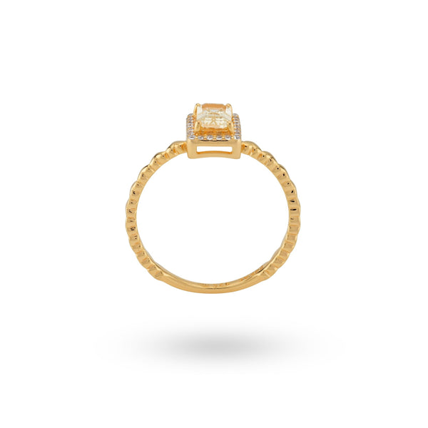 24KAE JEWELS JEWELRY Mod. 12472Y/52