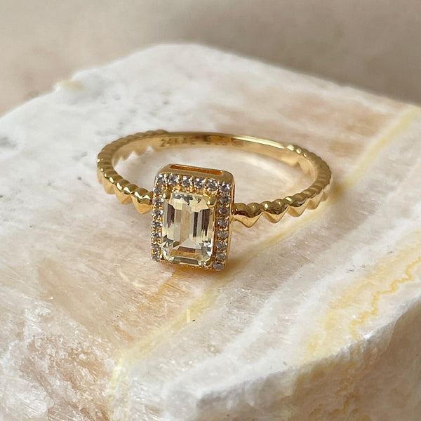 24KAE JEWELS JEWELRY Mod. 12472Y/52-2