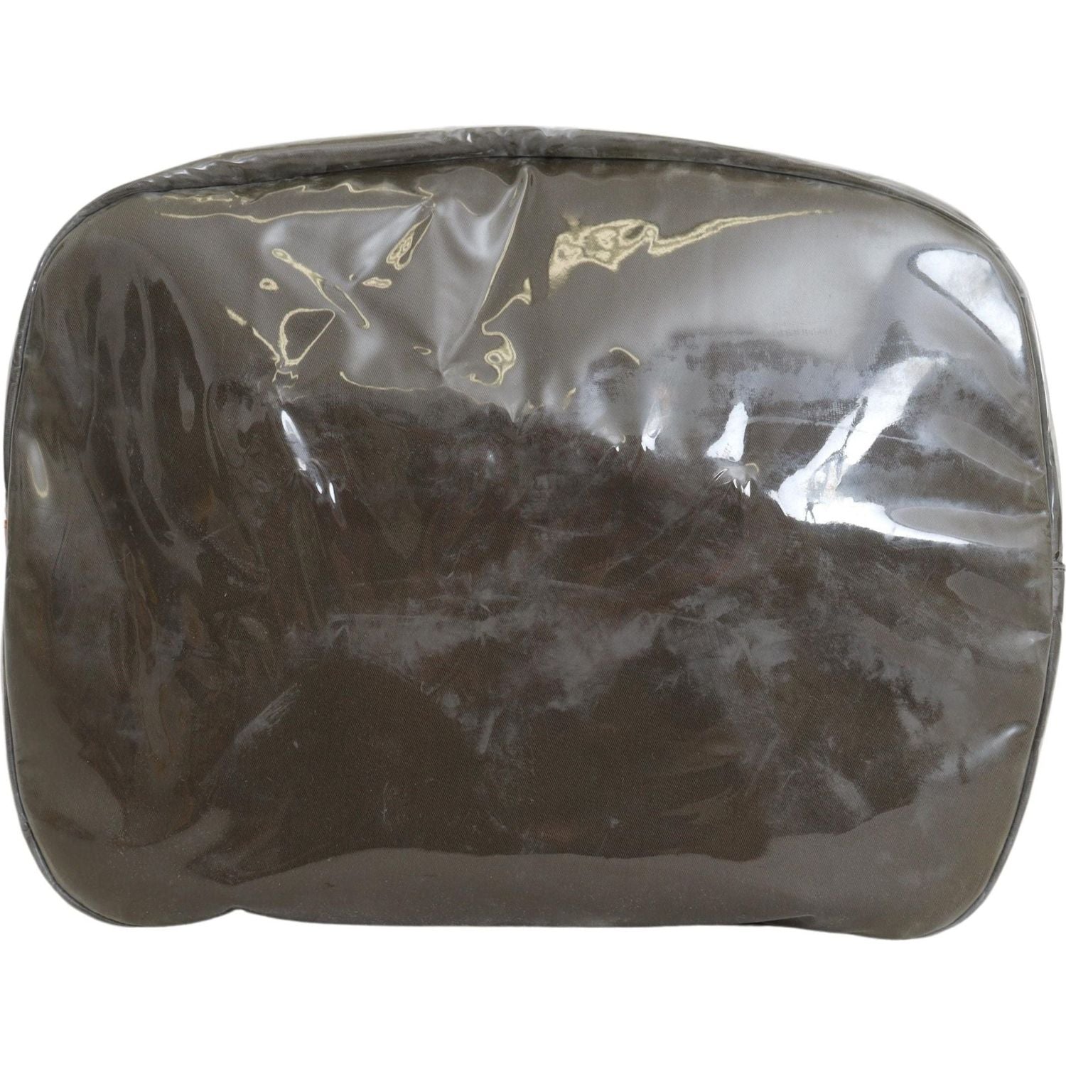 حقيبة دولتشي آند غابانا القماشية الكبيرة باللون الأخضر الفاخر