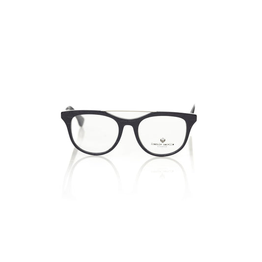 Frankie Morello Blue Acetate Men's Frame