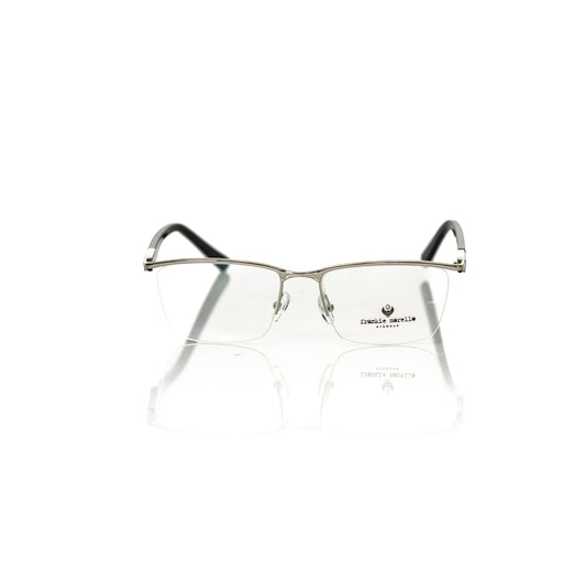 Frankie Morello Black Metallic Men's Frame