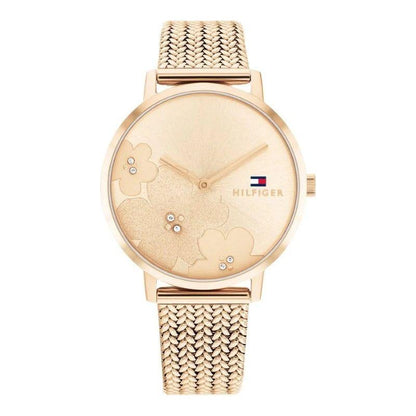 TOMMY HILFIGER Mod. 1685315 WATCHES