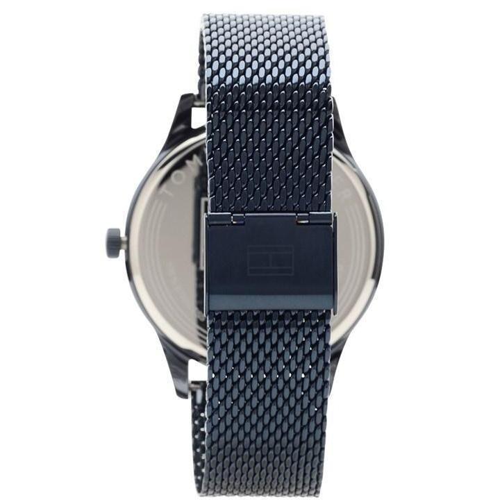 TOMMY HILFIGER MOD. DAMON-3