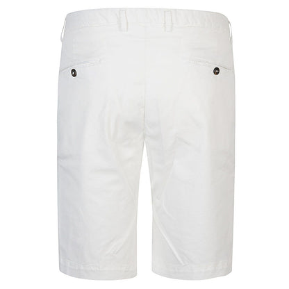 Briglia Shorts White