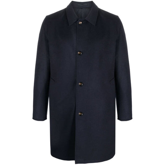Kired Coats Blue Jackets