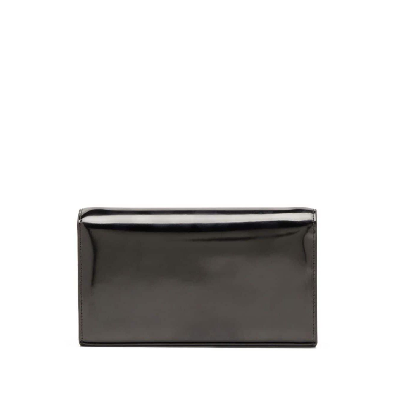 Diesel 1dr wallet strap Clutches