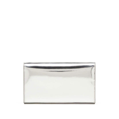 Diesel 1dr wallet strap Clutches