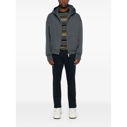 Jacob Cohen Trousers Blue