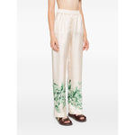 F.R.S . Trousers Green