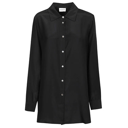 Parosh silk shirt Shirts