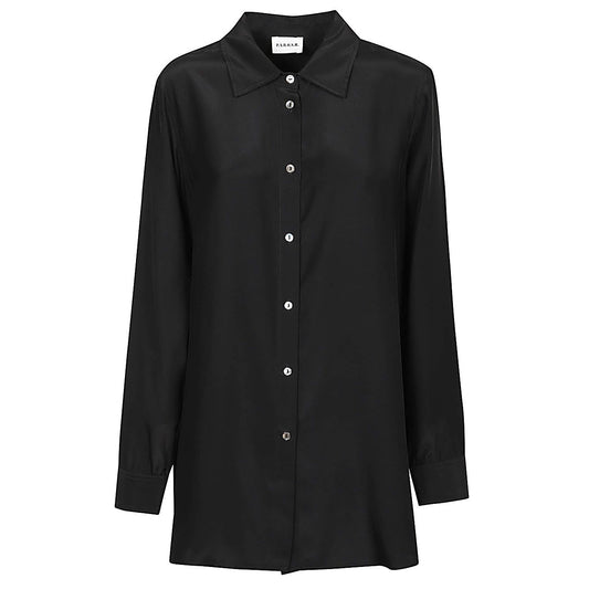 Parosh silk shirt Shirts