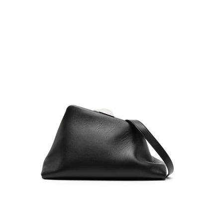 The Attico Day Off clutch bag