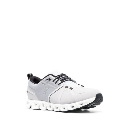 ON Running Waterproof Cloud 5 Sneakers