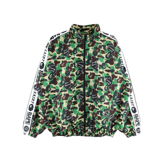 SAINT MXXXXXX Coats Brown Jackets