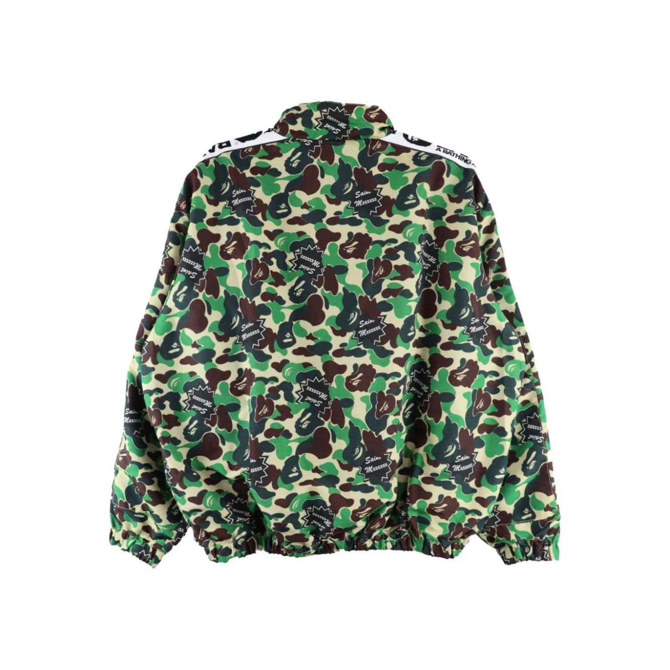 SAINT MXXXXXX Coats Brown Jackets