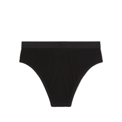 Palm Angels Underwear Black Beachwear & underwear