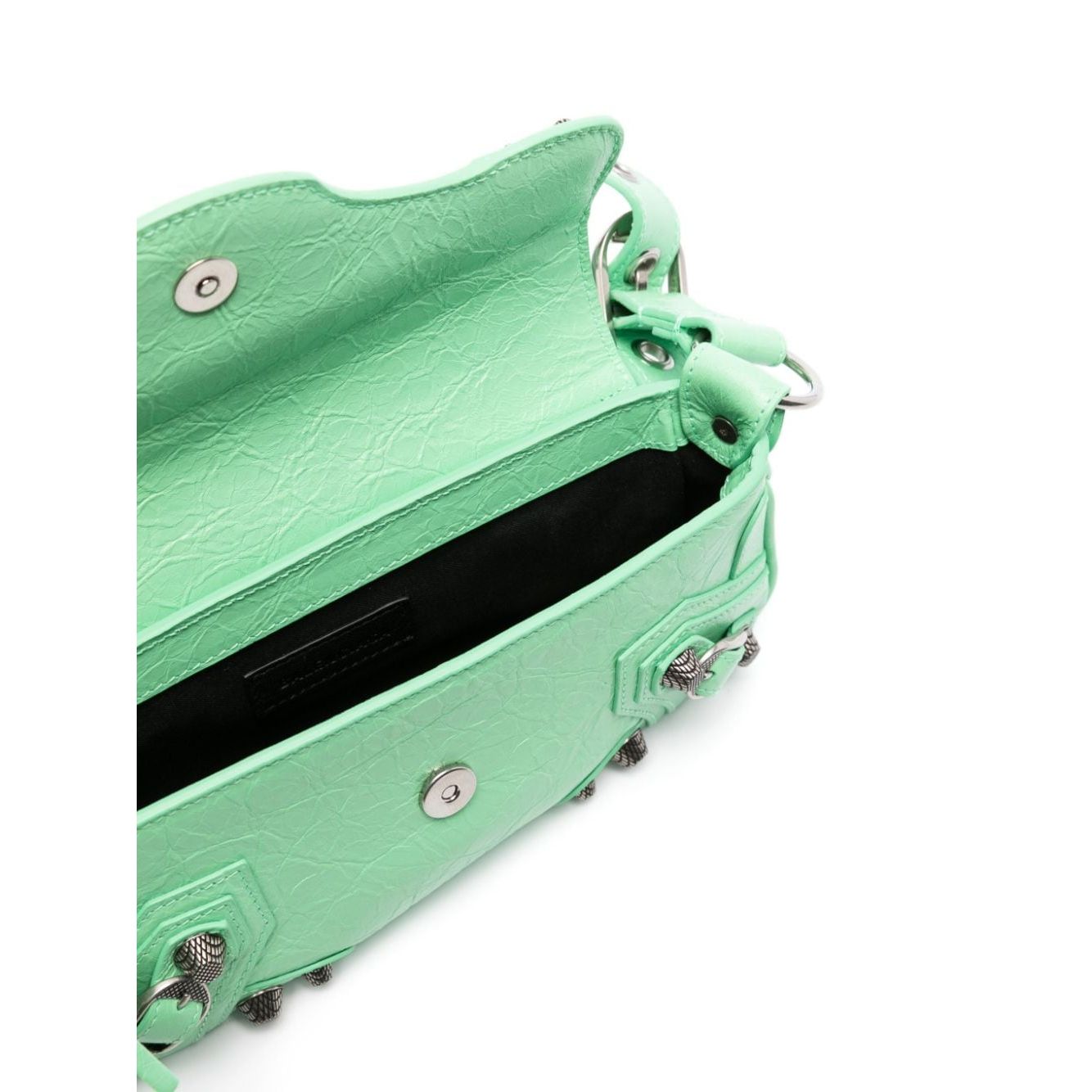 Balenciaga Le Cagole XS shoulder bag