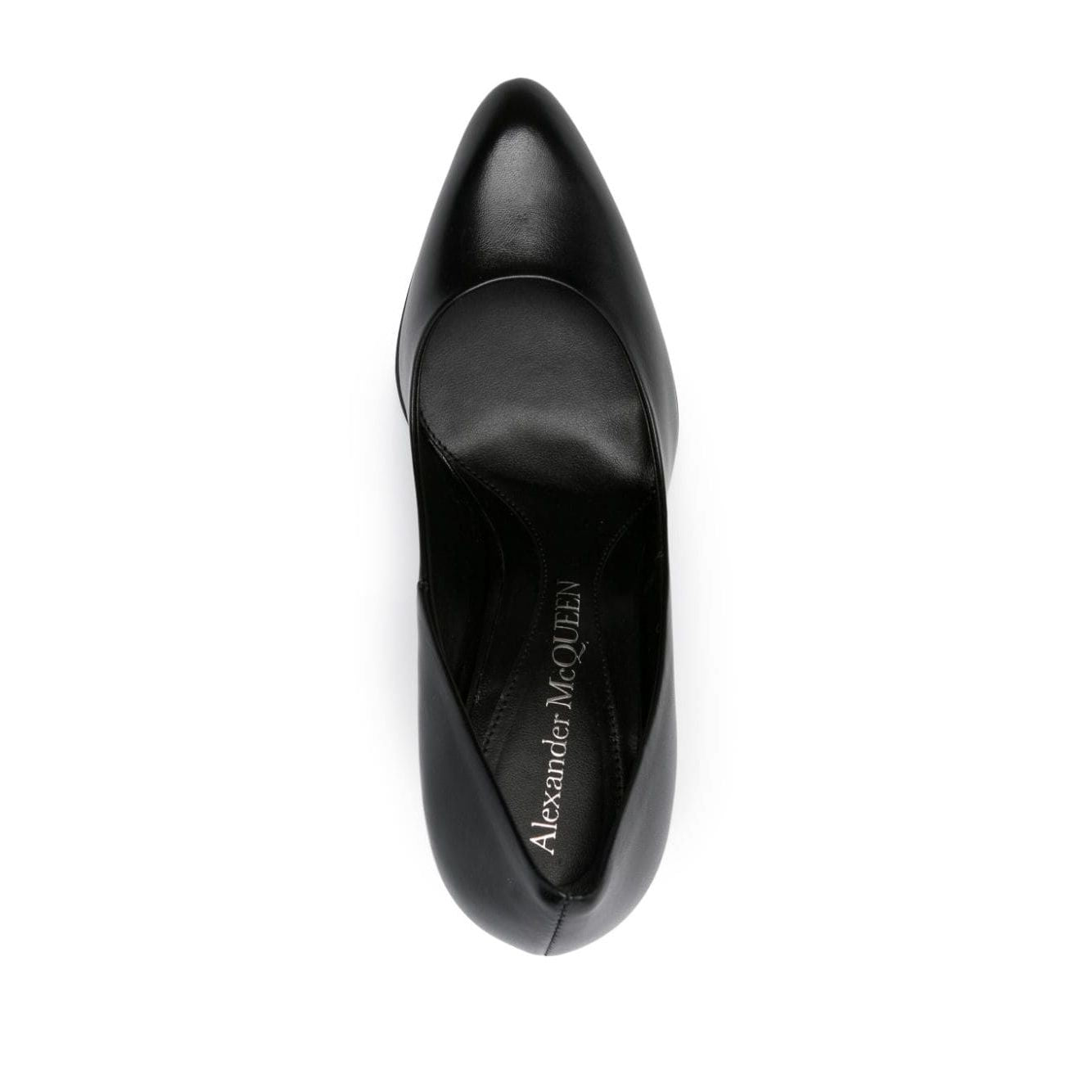 Alexander McQueen Pumps Armadillo 95mm
