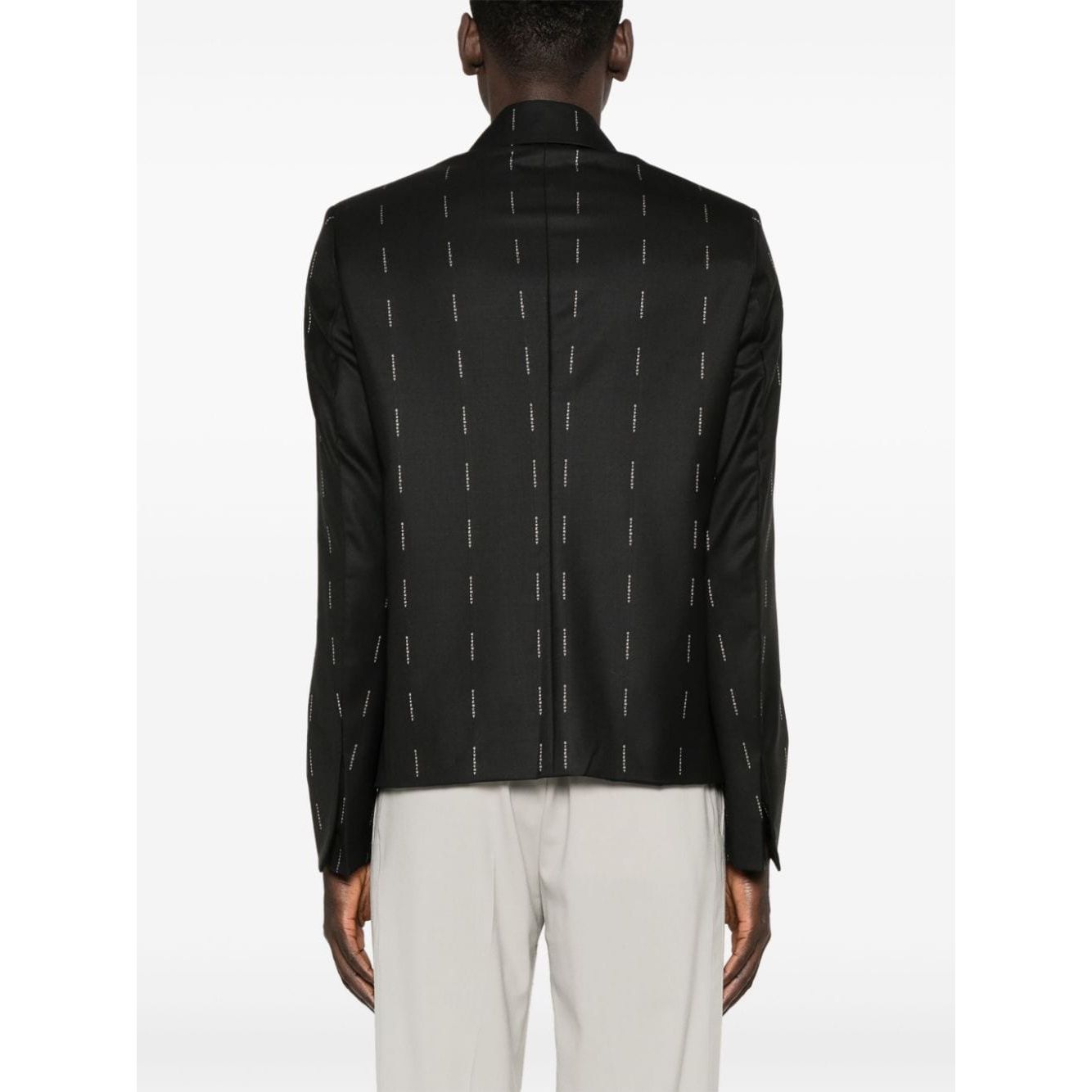Givenchy Jackets Black Jackets