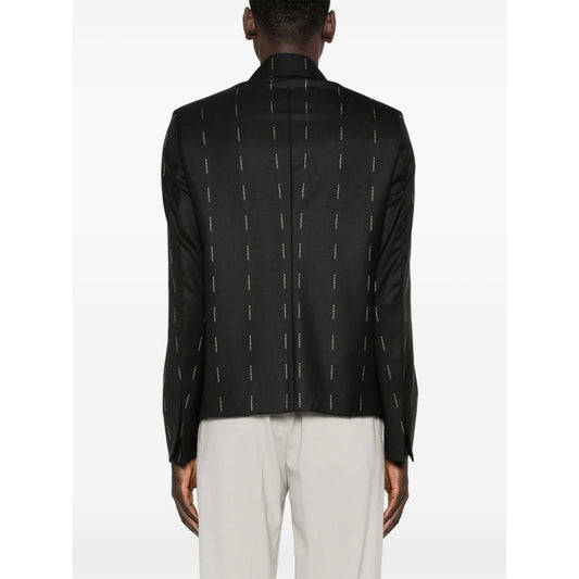 Givenchy Jackets Black Jackets