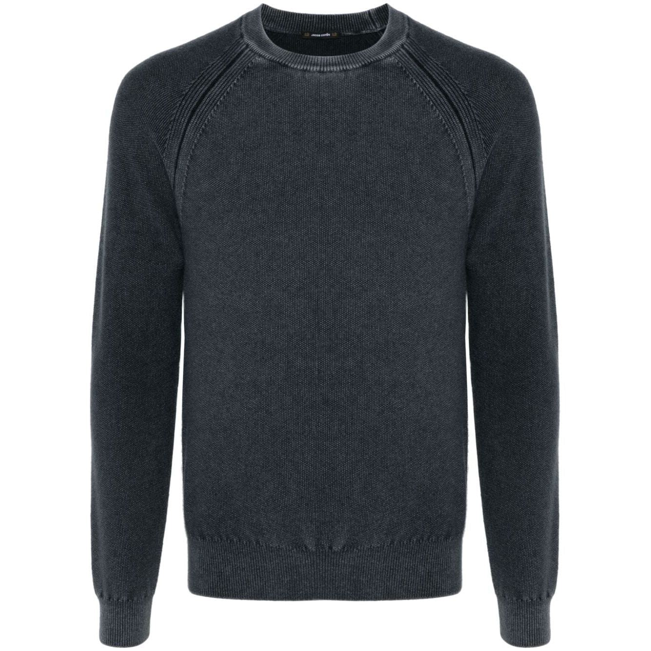 Jacob Cohen Sweaters Blue