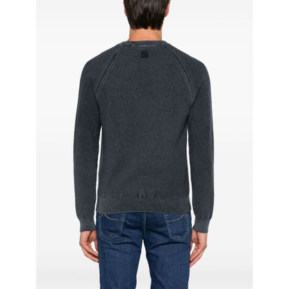 Jacob Cohen Sweaters Blue