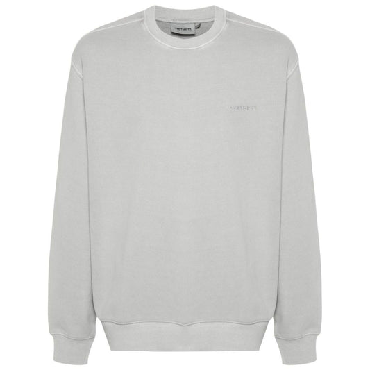 سترة CARHARTT WIP PRE باللون الرمادي