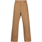 بنطلون CARHARTT WIP MAIN بني