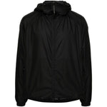 معاطف CP COMPANY METROPOLIS باللون الأسود